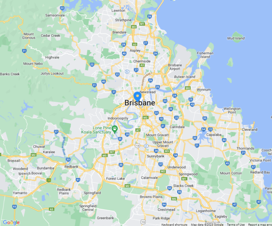 Idronic office locations in Queensland, Australia and Nottingham, UK